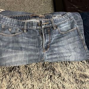 Guess jeans relax fit 34 x 30